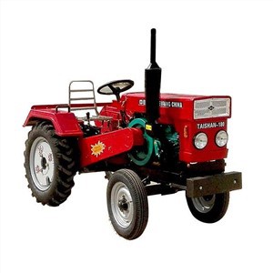 4wd Wheeled 35 Hp Tractor ราคาดีที่สุด